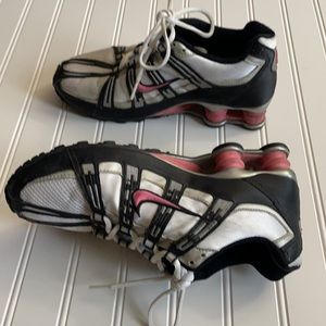 Nike  shox shoes